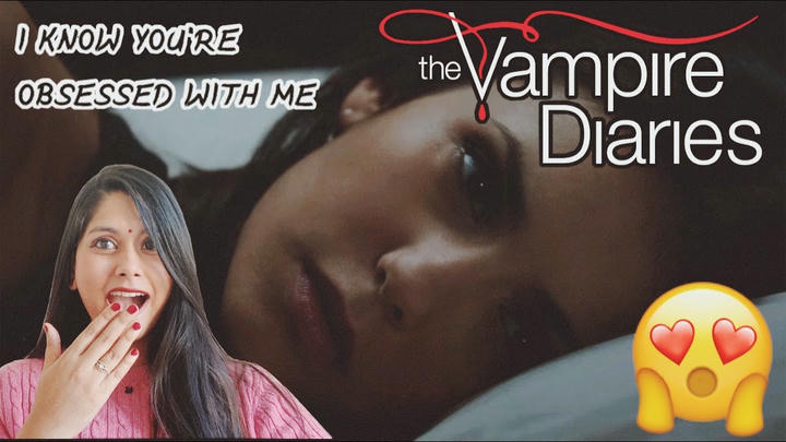 The Vampire Diaries 3x19 ~ ''Heart Of Darkness'' ~ Reaction