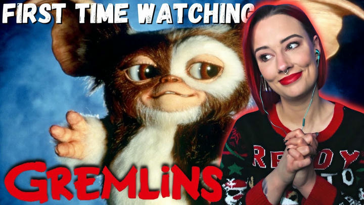 Heathen Reactions - Gremlins (1984)