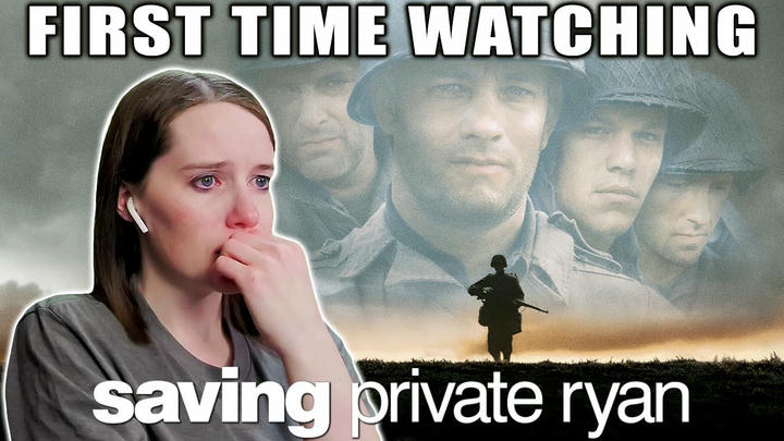 You, Me, & The Movies - Saving Private Ryan (1998)