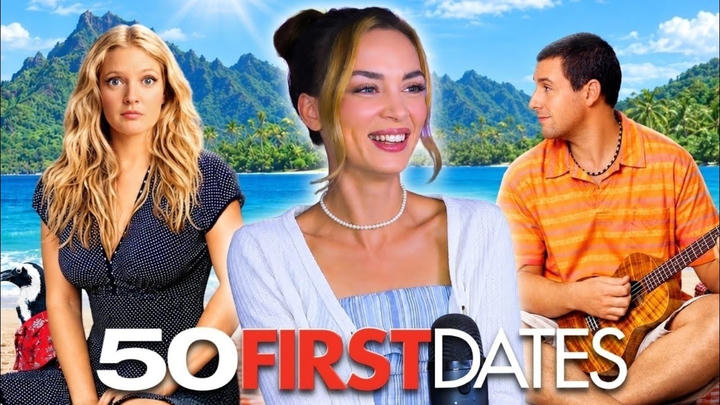 Natascha Summers - 50 First Dates (2004)