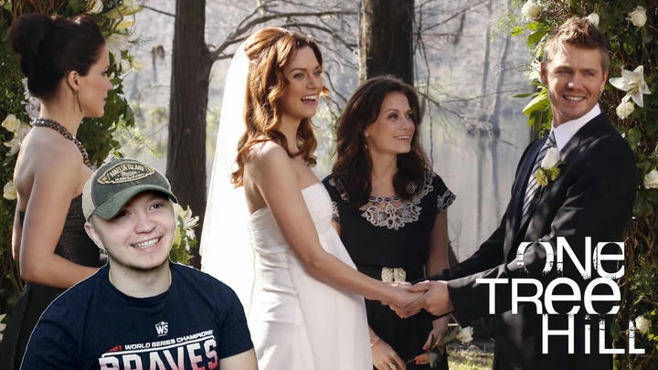One Tree Hill S6E23 'Forever and Almost Always' REACTION