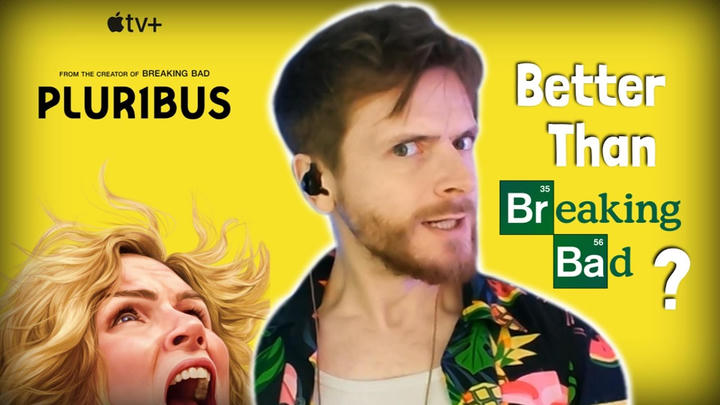 Tyler Alexander - Pluribus (2025)