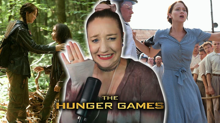 Movies with KL - The Hunger Games (2012)