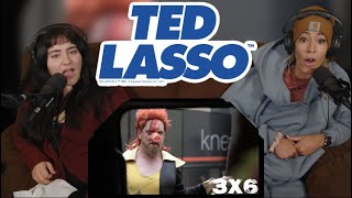 Ted Lasso 3x06 'Sunflowers' | First Time Reaction