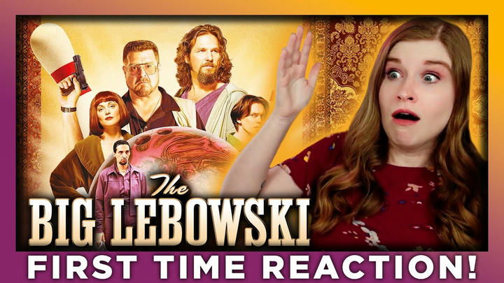 Addie Counts - The Big Lebowski (1998)