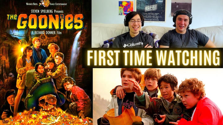 The Goonies (1985)