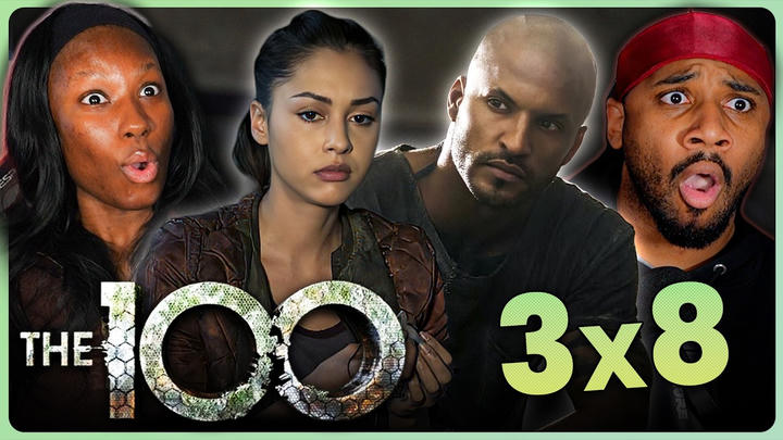 Mair & Sophie - Shadowhunters (2016)