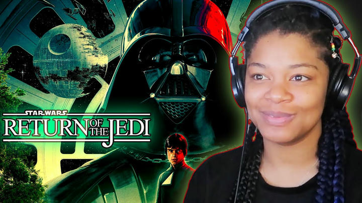 explorewith india Movies - Star Wars: Episode VI - Return of the Jedi (1983)