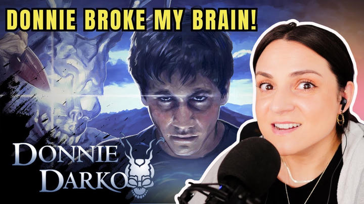 Shanelle Riccio - Donnie Darko (2001)