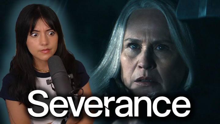 so much LYING! | Severance Season 2 Episode 2 "Goodbye, Mrs. Selvig"  Reaction!