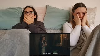 The Haunting of Bly Manor 1x03 Reaction