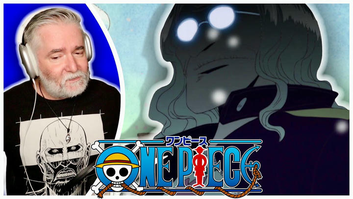 One Piece - Episode 81 REACTION