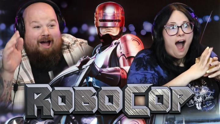 BRIDGECO - RoboCop (1987)