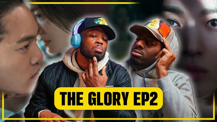 The Glory (더 글로리) Episode 2 Reaction | EVERYBODY is in trouble!!! 😨