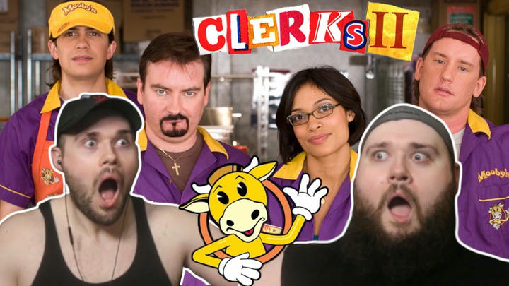 OctoKrool - Clerks II (2006)