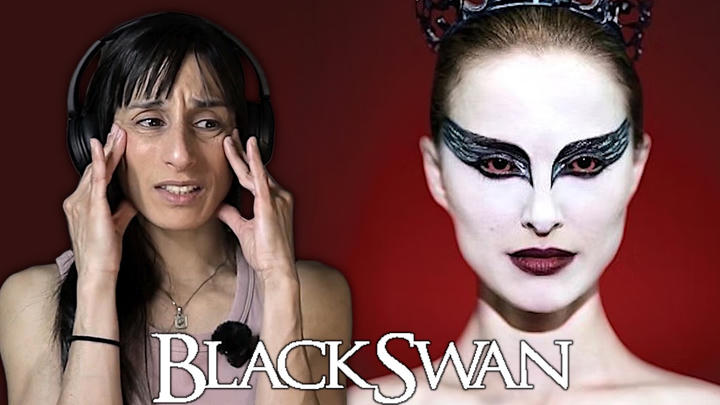 Michal Zisman - Black Swan (2010)