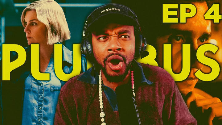 James VS Cinema - Doctor Who (1963)