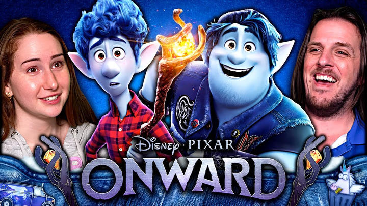 Sorta Stupid - Onward (2020)