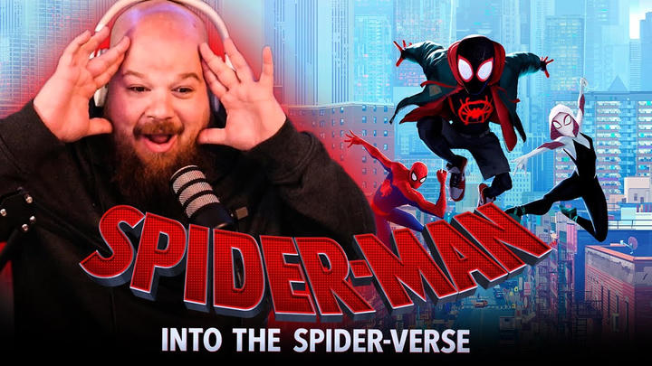 BRIDGECO - Spider-Man: Across the Spider-Verse (2023)