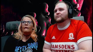 Reaction video - Introducing my wife to Wandavision S1E8
