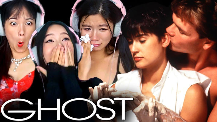 Movie Munchies - Ghost (1990)