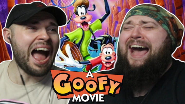 OctoKrool - A Goofy Movie (1995)