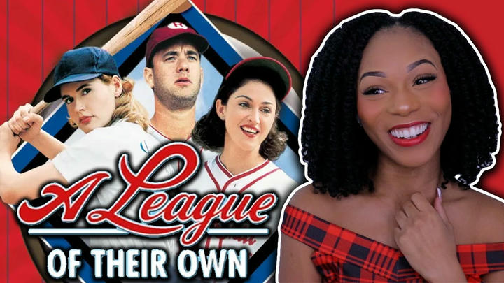 Californiablend - A League of Their Own (1992)