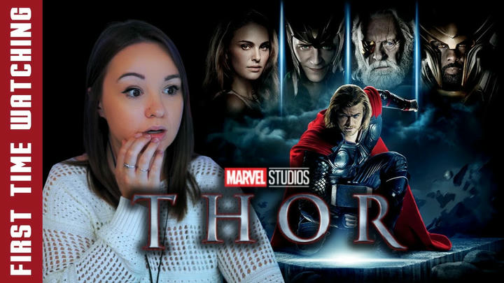 kaliwali - Thor (2011)