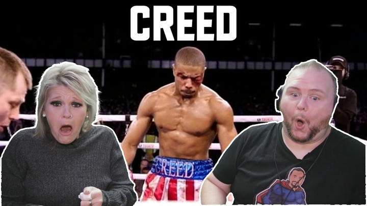 Creed (2015)