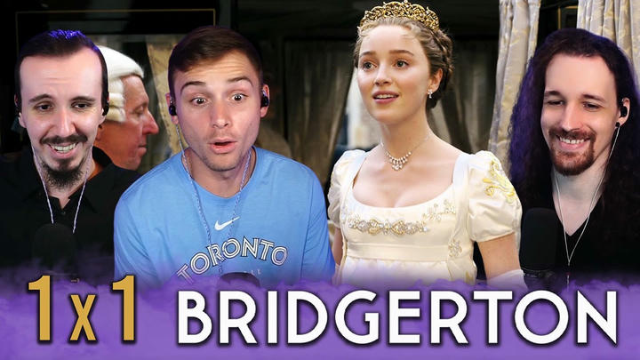 Raggedy Pack - Bridgerton (2020)
