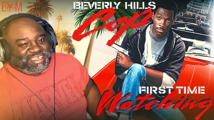 Beverly Hills Cop (1984)