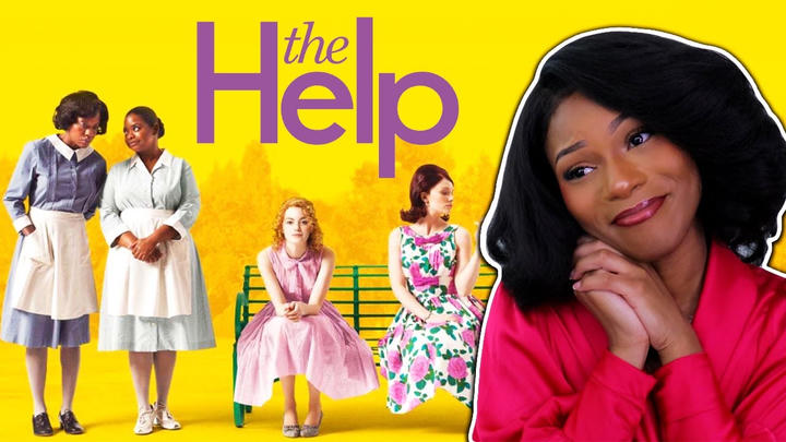 Californiablend - The Help (2011)