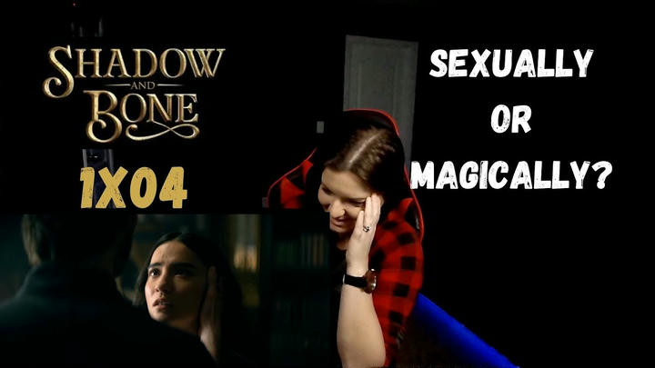 SHADOW AND BONE 1X04 REACTION
