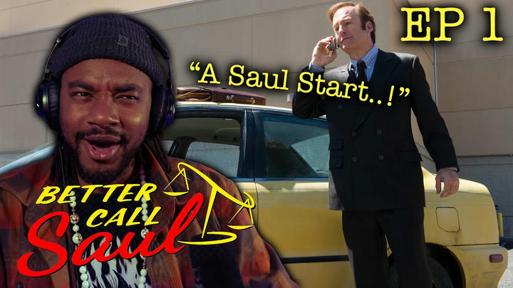 Better Call Saul (2015)