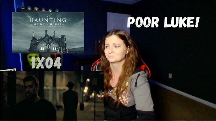 THE HAUNTING OF HILL HOUSE 1X04 REACTION