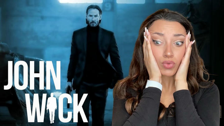 Liala Naema - John Wick (2014)