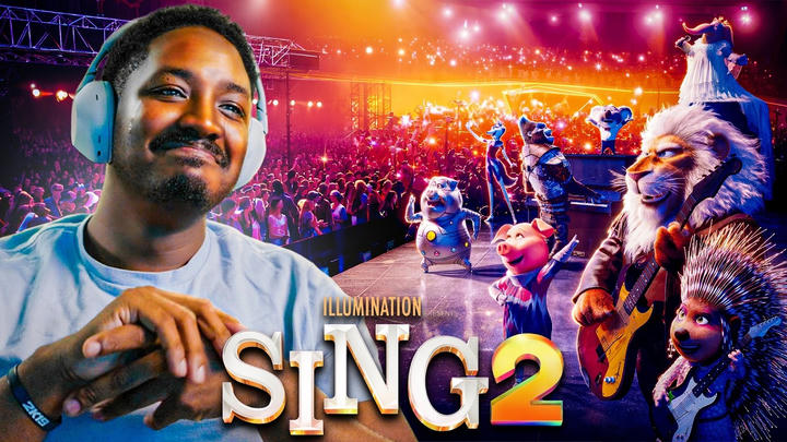 MellVerse - Sing 2 (2021)