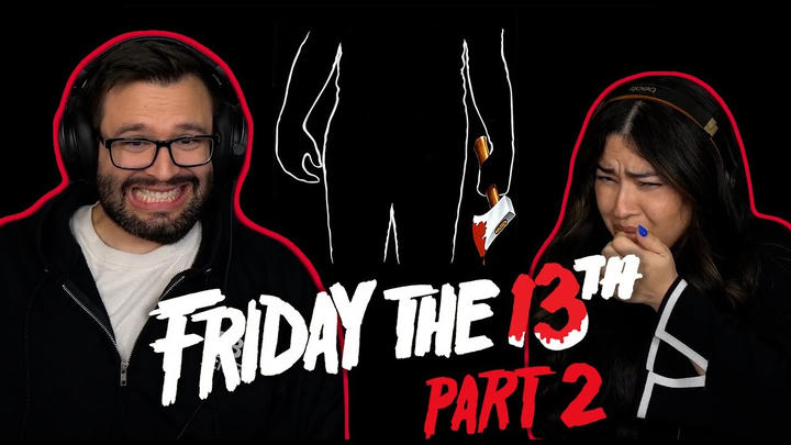 TBR Schmitt - Friday the 13th Part 2 (1981)