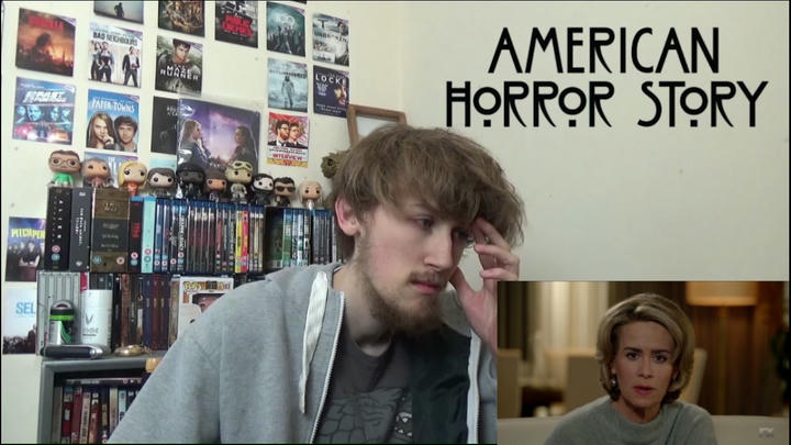American Horror Story Season 6 Episode 10 (FINALE) - 'Chapter 10' Reaction