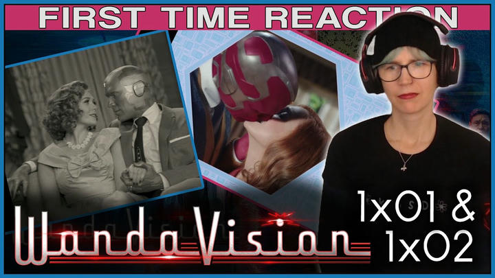 Andelain - WandaVision (2021)