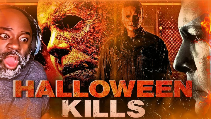 Halloween Kills (2021)