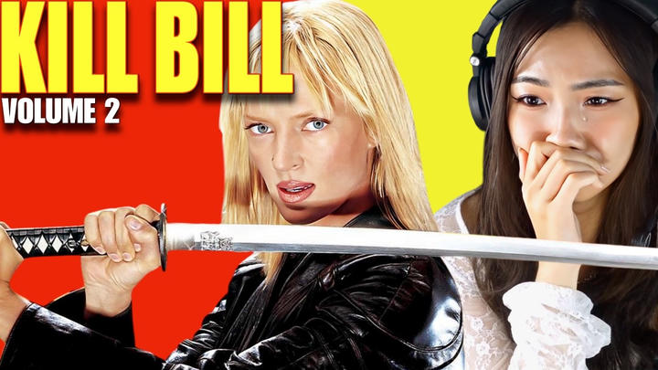Foreign Girl Reacts | Kill Bill: Volume 2 | First Time Watch