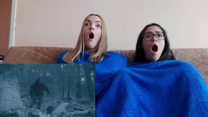 Vikings 4x04 Reaction