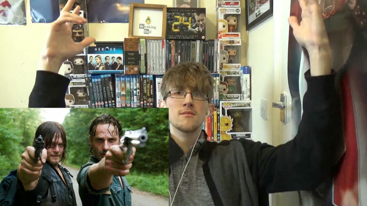 The Walking Dead Season 6 Episode 10 - 'The Next World' Reaction & Review