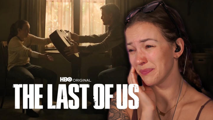 The Price ✧ The Last of Us Season 2 Episode 6 Reaction