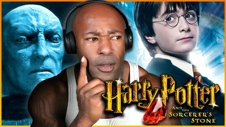 DevinG Tv - Harry Potter and the Goblet of Fire (2005)