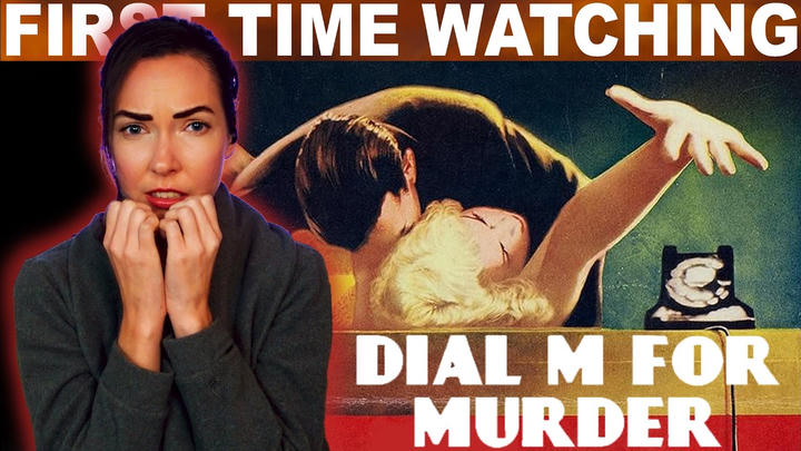 Madison K. Thames - Dial M for Murder (1954)