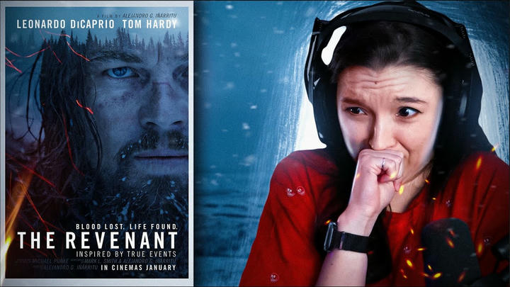 BissFlix - The Revenant (2015)