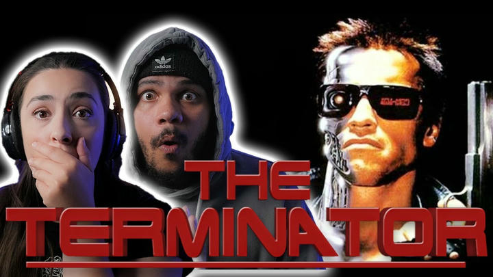MOON POP - The Terminator (1984)