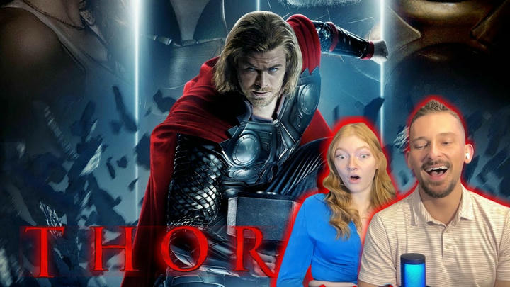 Breaking Cinema - Thor (2011)